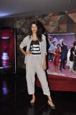 at Angry Indian Goddess press meet in Fun Republic on 14th Oct 2015